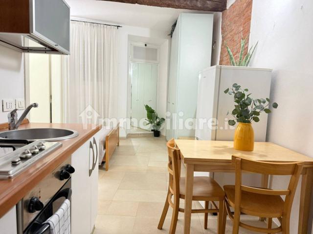 Appartamento in affitto a Borgo Ticino, Pavia