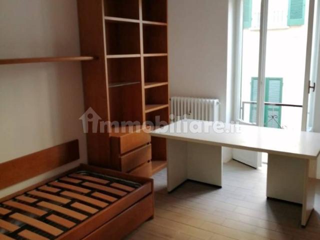 Appartamento in affitto a Borgo Ticino, Pavia