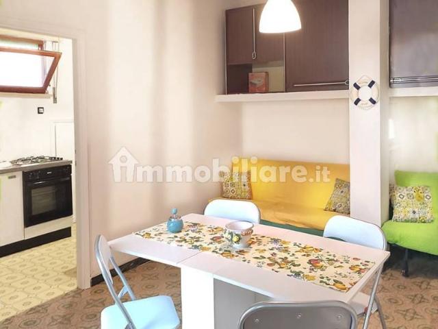 Appartamento in affitto a Gianola, Formia
