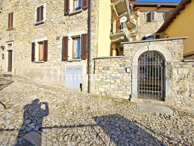 Appartamento in affitto a Centro Valle Intelvi, Castiglione D'intelvi
