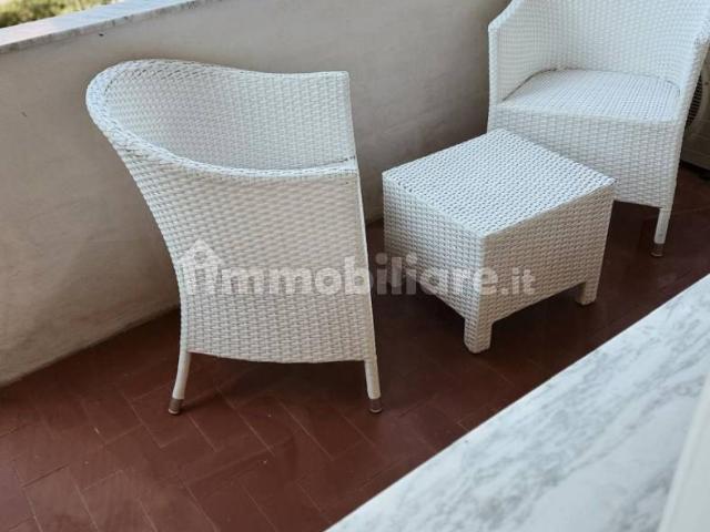 Appartamento in affitto a Vittoria Apuana, Forte Dei Marmi