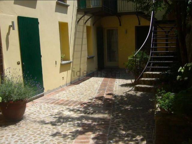 Appartamento in affitto a Nuovo Circondario Imolese, Imola