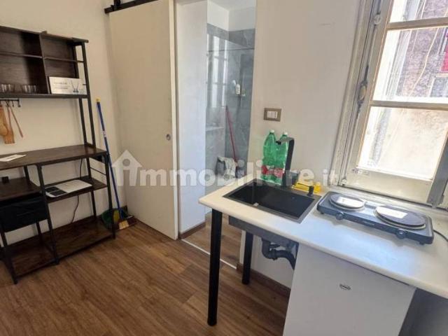 Appartamento in affitto a Borgo, Catania