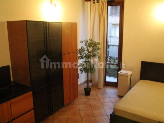 Appartamento in affitto a Viadana, Mantova
