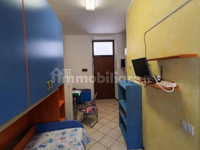 Appartamento in affitto a Limido Comasco, Lombardia