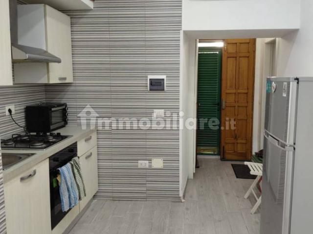 Appartamento in affitto a Salerno, Campania