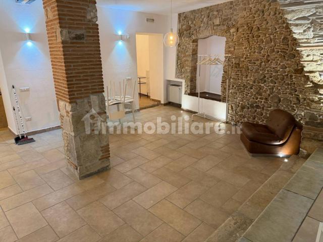 Appartamento in affitto a Porta Rufina, Benevento
