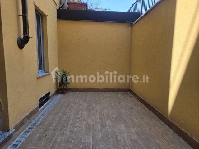 Appartamento in affitto a Colle Brianza, Lombardia