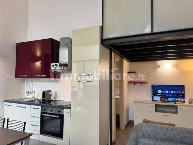 Appartamento in affitto a Colle Brianza, Lombardia