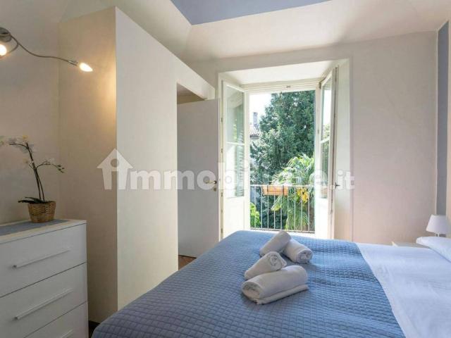 Appartamento in affitto a San Giuliano, Como