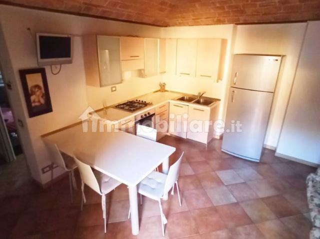 Appartamento in affitto a Figline e Incisa Valdarno, Incisa Val D'arno