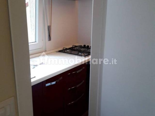 Appartamento in affitto a Monfalcone, Friuli-Venezia Giulia