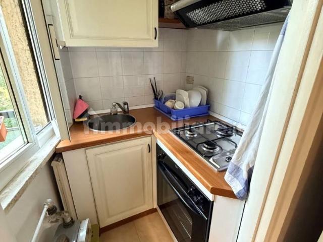 Appartamento in affitto a Monfalcone, Friuli-Venezia Giulia