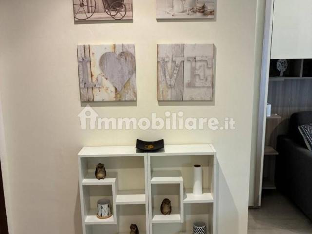 Appartamento in affitto a Monfalcone, Friuli-Venezia Giulia