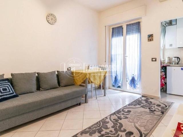 Appartamento in affitto a Monfalcone, Friuli-Venezia Giulia