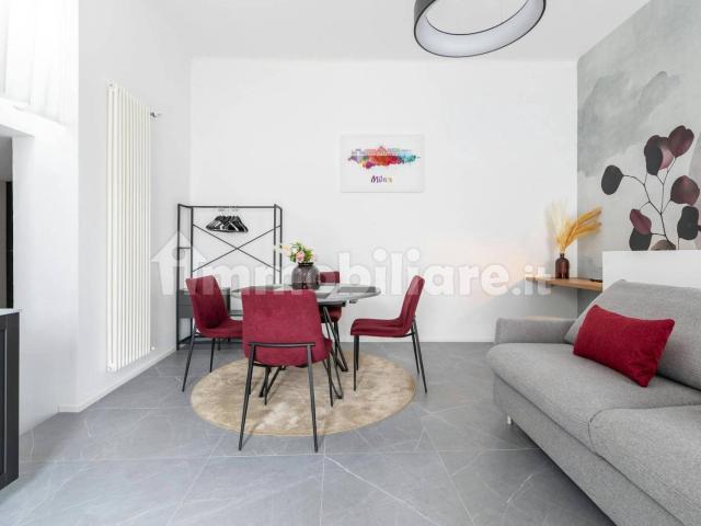 Appartamento in affitto a Monfalcone, Friuli-Venezia Giulia