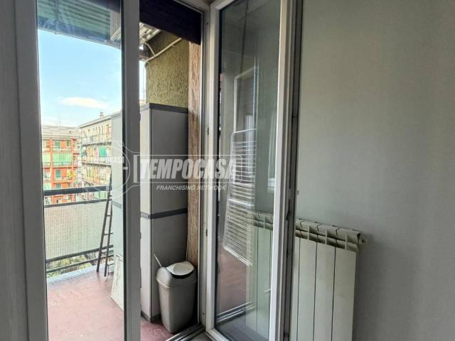Appartamento in affitto a Monfalcone, Friuli-Venezia Giulia