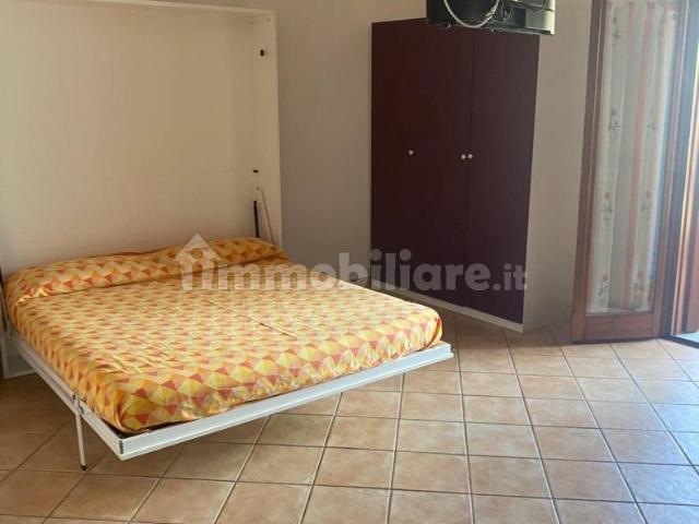 Appartamento in affitto a Magnago, Lombardia