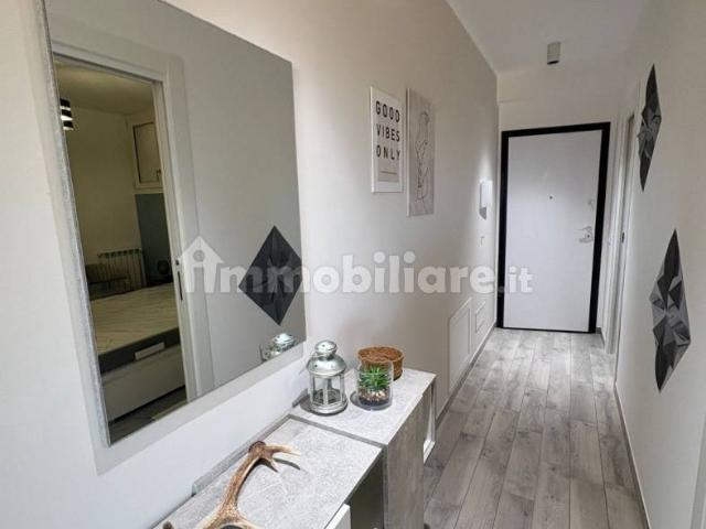 Appartamento in affitto a Terrasini, Sicilia