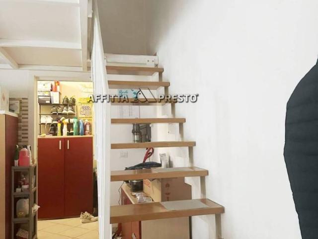 Appartamento in affitto a Ravenna, Reggio Emilia