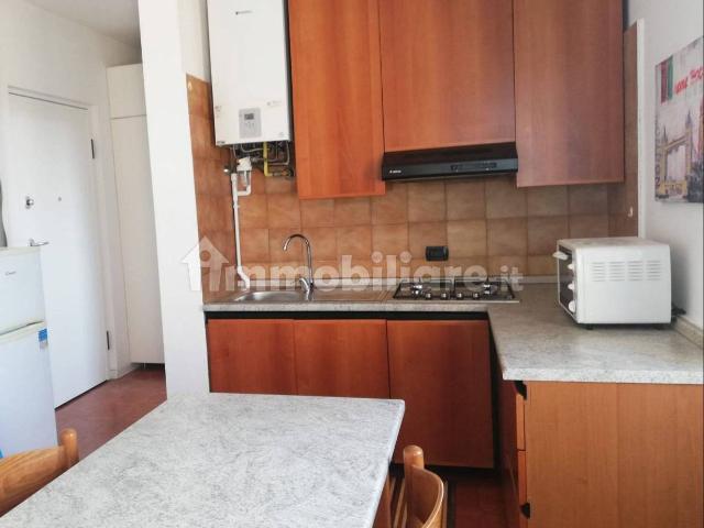 Appartamento in affitto a Rezzato, Lombardia