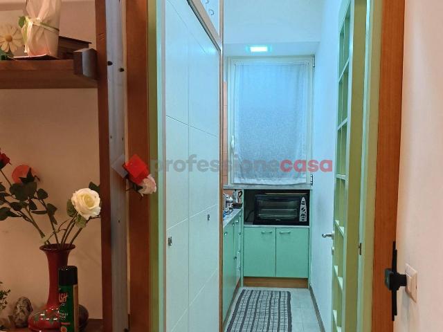 Appartamento in affitto a Picanello-Ognina-Barriera-Canalicchio, Catania