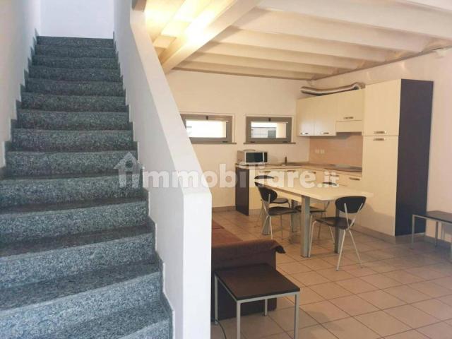 Appartamento in affitto a San Giovanni, Lecco