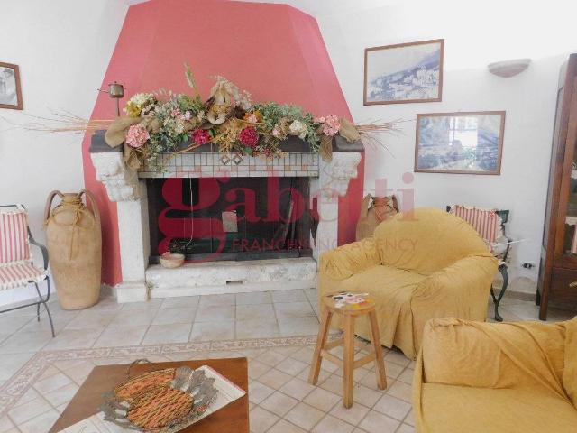 Appartamento in affitto a Venafro, Molise