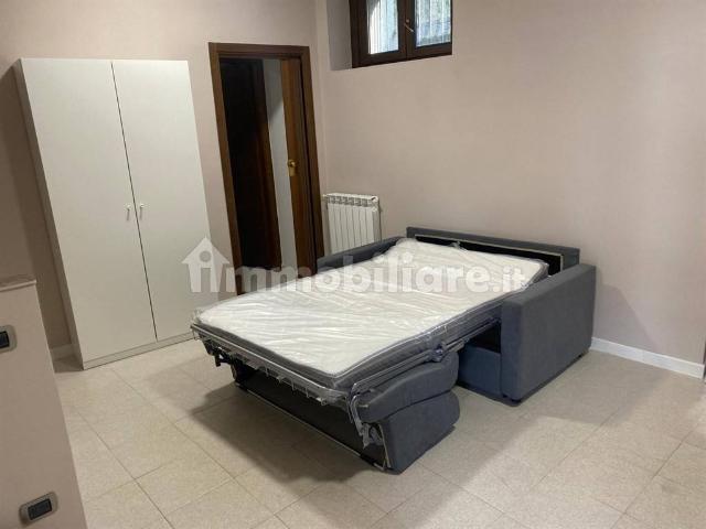 Appartamento in affitto a Rinascita, Carbonia