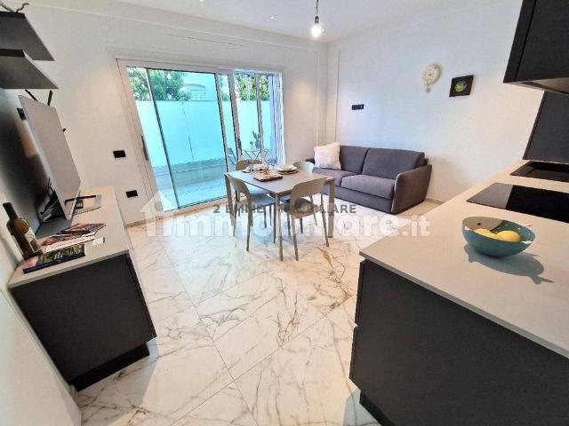 Appartamento in affitto a Albula centro, Marche