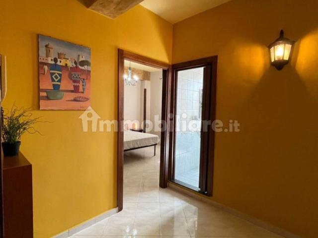 Appartamento in affitto a Grotta dell'Olmo, Giugliano In Campania
