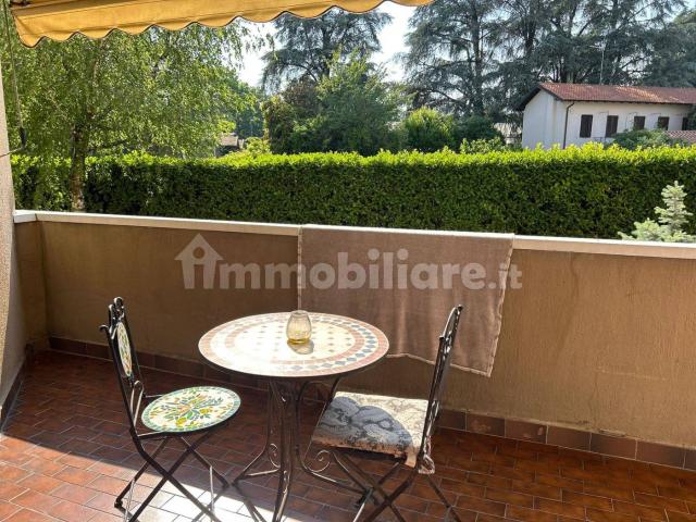 Appartamento in affitto a Sant'Ambrogio, Legnano