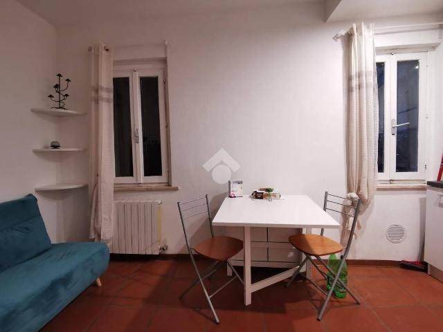 Appartamento in affitto a Sant'Erminio, Cenerente