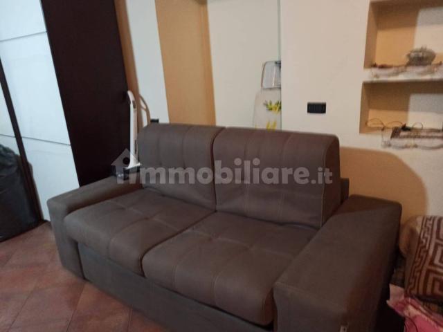 Appartamento in affitto a San Vito Romano, Roma Capitale
