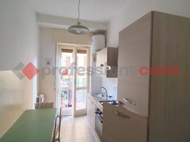 Appartamento in affitto a Como, Lombardia