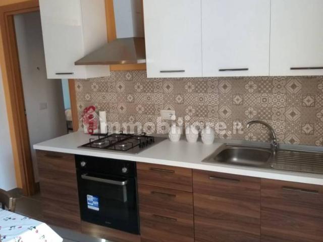 Appartamento in affitto a San Mauro Castelverde, Sicilia