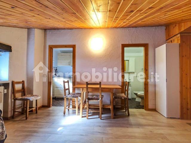 Appartamento in affitto a Comunità montana della Valchiavenna, Madesimo