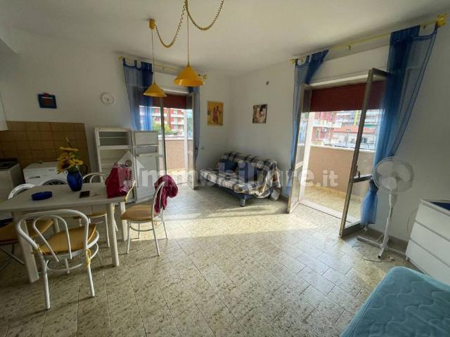 Appartamento in affitto a Vasto, Abruzzo