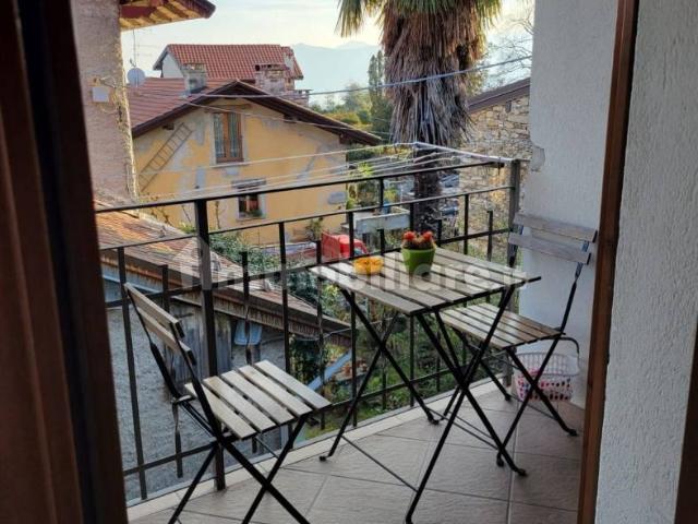 Appartamento in affitto a Zoverallo, Verbania
