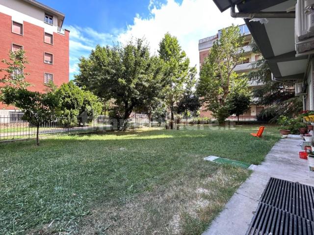 Appartamento in affitto a Cicogna, San Lazzaro