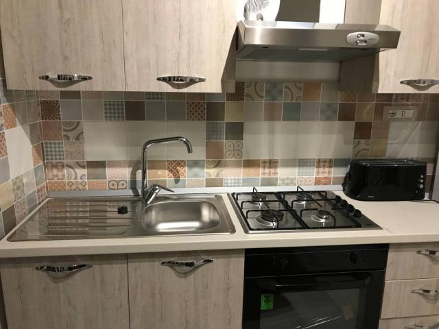 Appartamento in affitto a Patti, Sicilia