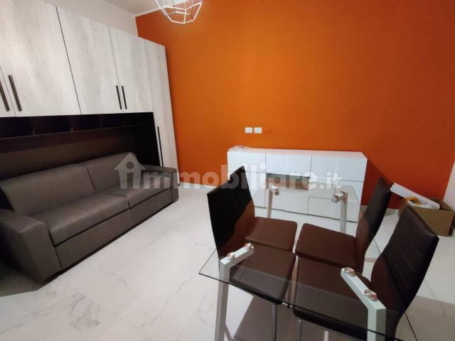 Appartamento in affitto a Cassina Ferrara, Saronno