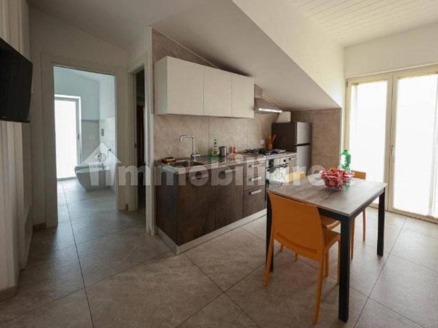 Appartamento in affitto a Santa Maria La Carità, Campania