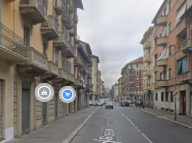 Monolocale in affitto a Piemonte, Torino