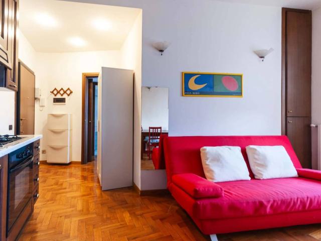 Appartamento in affitto a Velate, Varese