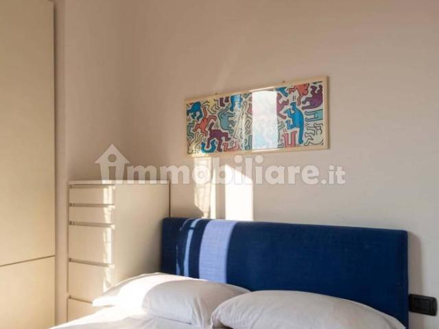 Appartamento in affitto a Velate, Varese