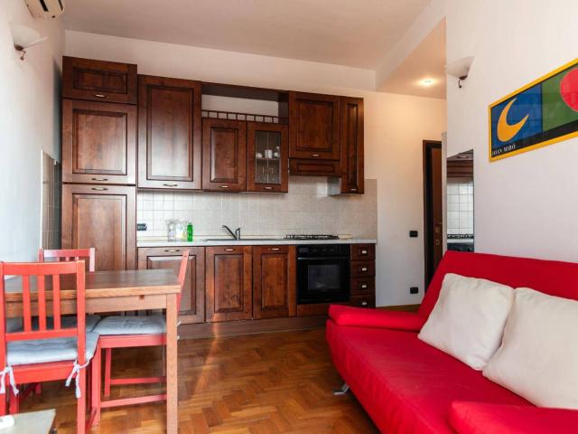 Appartamento in affitto a Velate, Varese