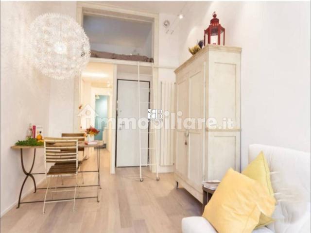 Appartamento in affitto a Borgo Odescalchi, Roma Capitale