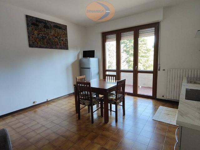 Appartamento in affitto a Galgiana, Casatenovo