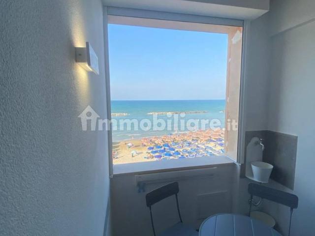 Appartamento in affitto a Ortona, Abruzzo